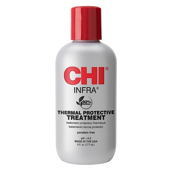 CHI Infra Thermal Protective Treatment 6oz - Picture 1 of 1
